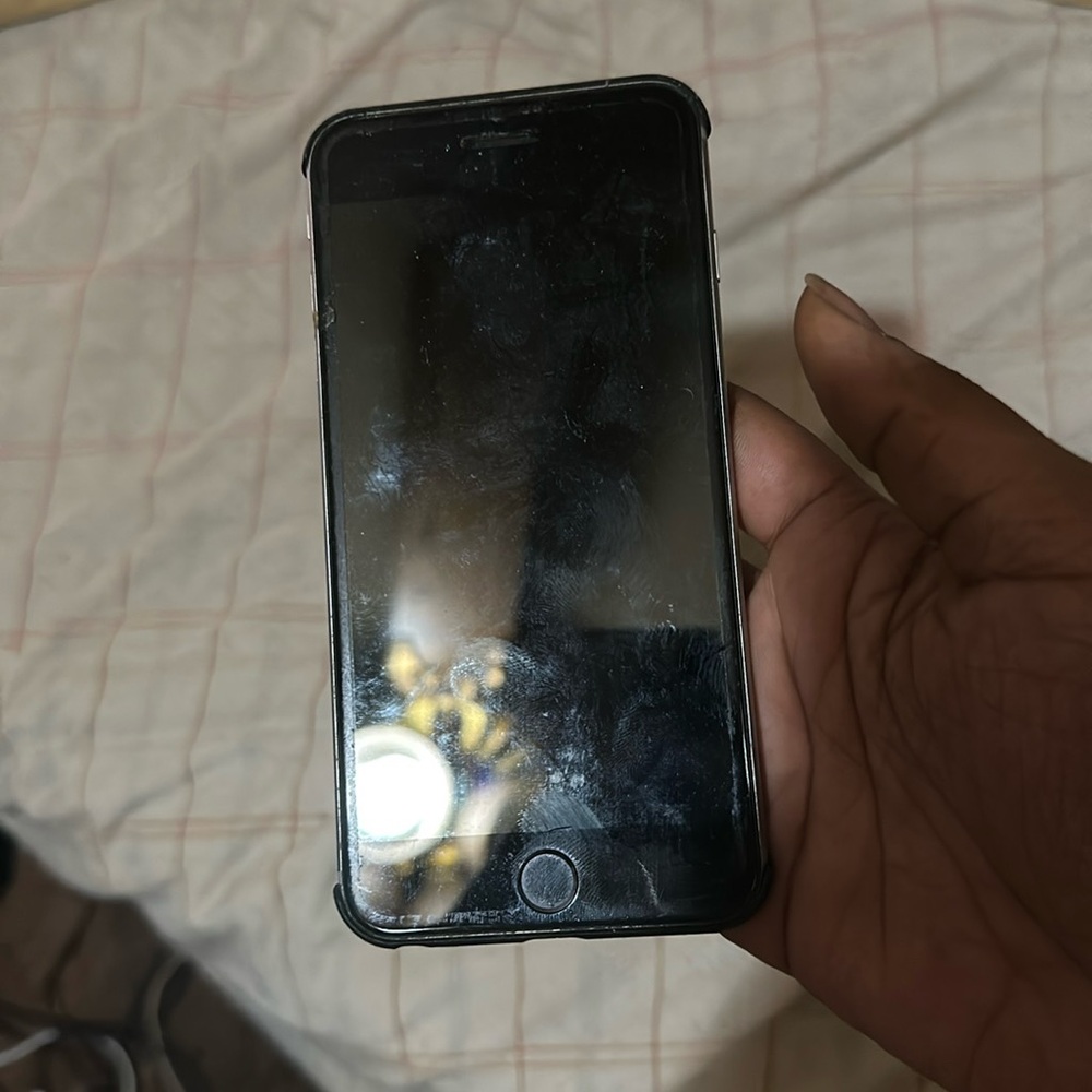 iPhone 8